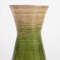 Uniquewise Classic Bamboo Floor Vase Handmade, For Dining, Living Room, Entryway, Fill Up With Dried Branches Or Flowers